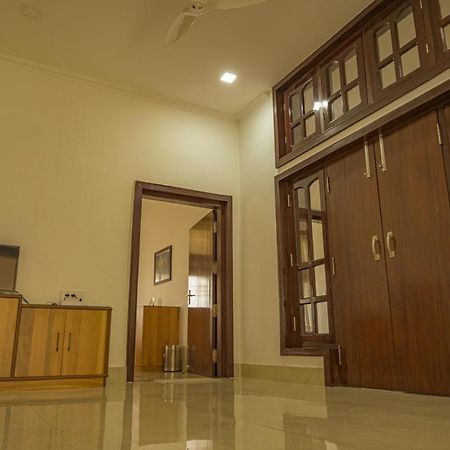Chet Residency Namsai Εξωτερικό φωτογραφία