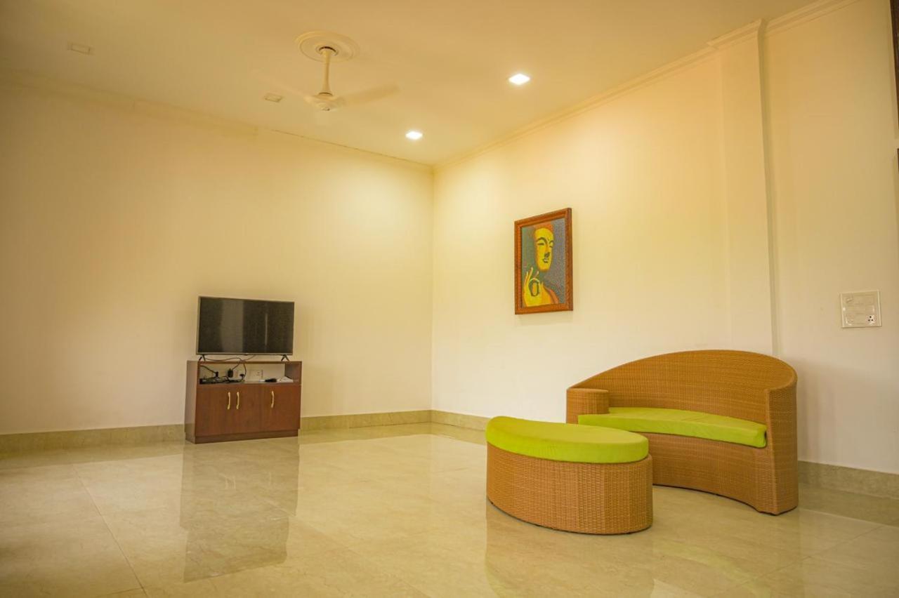 Chet Residency Namsai Εξωτερικό φωτογραφία