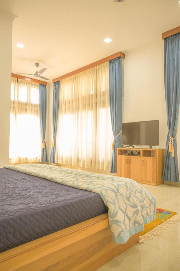 Chet Residency Namsai Εξωτερικό φωτογραφία