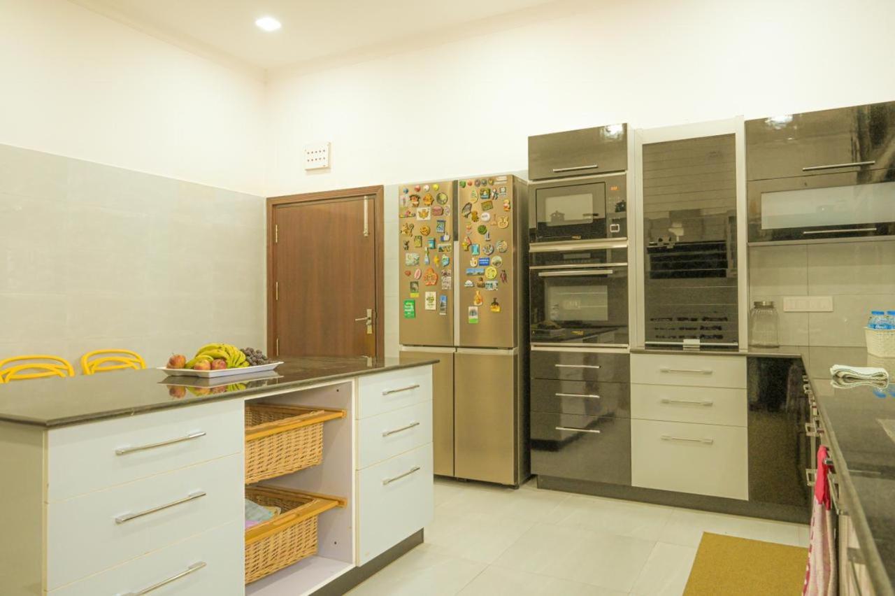 Chet Residency Namsai Εξωτερικό φωτογραφία